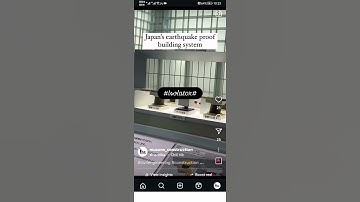 #civilengineering #buliding ##construction #earthquake resistance foundation#isolated bearing pads#