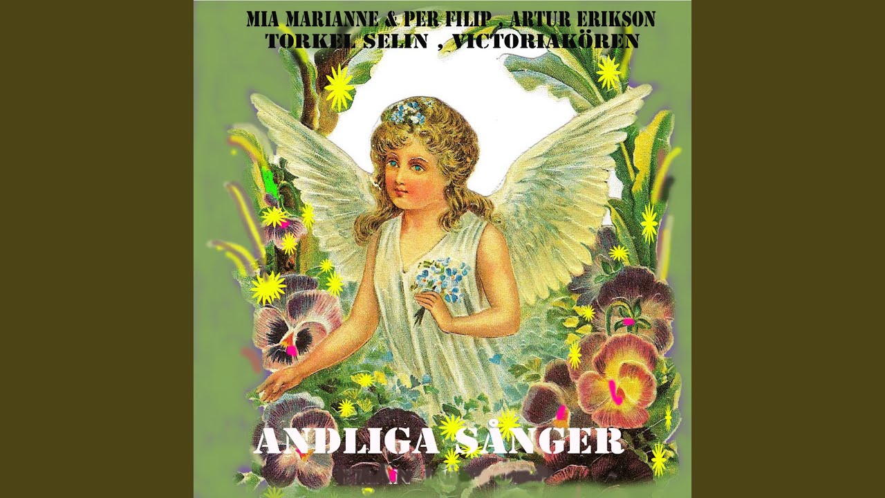 O Hur Saligt Att Få Vandra