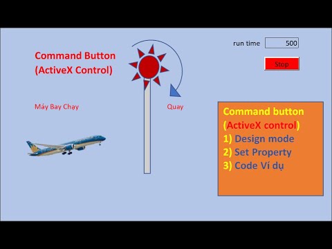Video: Làm cách nào để cài đặt các điều khiển ActiveX?