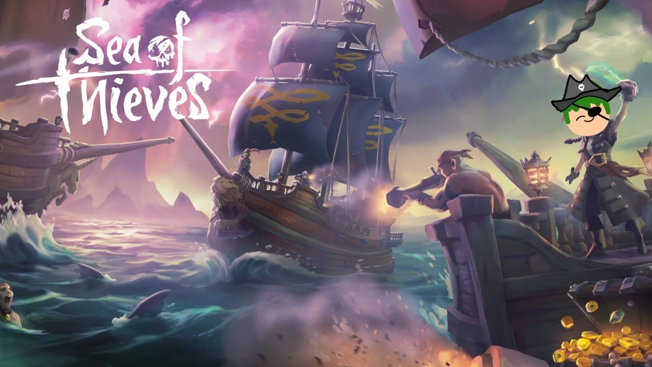 【初見さん大歓迎】またーり海賊ライフ