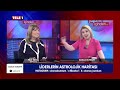 URANÜS YENİ DÜZEN GETİRİYOR! Astrolog Filiz Özkol Koç burcundaki yeniayı anlattı