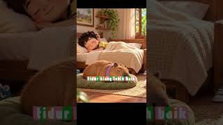 Pulang Sekolah Kerjakan PR Dulu! | Lagu Anak Rajin Belajar | PAUD TK | Seri "Kring Kring Ada Sepeda"