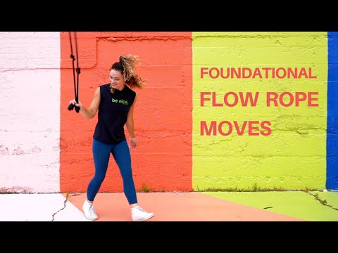 Flow Rope |