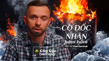 7 Dấu Hiệu Để Nhận Biết Cơ Đốc Nhân Hâm Hẩm - Mục sư 𝗩𝗹𝗮𝗱 𝗦𝗮𝘃𝗰𝗵𝘂𝗸  - Câu Gốc Mỗi Ngày