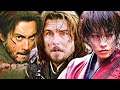 15 Best Modern Samurai Movies That Literally Too Damn Good - Explored