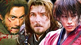 15 Best Modern Samurai Movies That Literally Too Damn Good - Explored