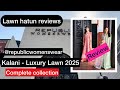 Republicwomenswear Luxury Lawn 2025 Lawn Hatun Reviews Republicwomenswear Luxury Lawn 2025 Lawn Hatun Reviews