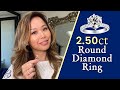 Proposing to Girlfriend After 6 Years | Most Classic Engagement Ring Break Down