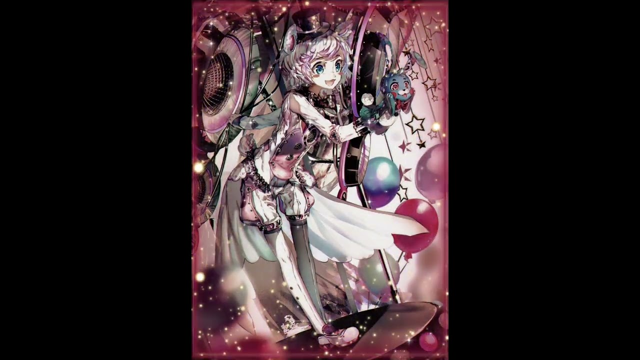 Another Round-APAngryPiggy//Nightcore