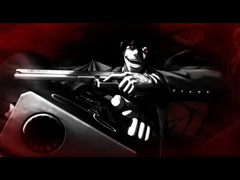 Hellsing  Ultimate Season 2 Teaser  Trailer