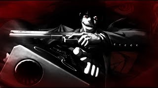 Hellsing  Ultimate Season 2 Teaser  Trailer