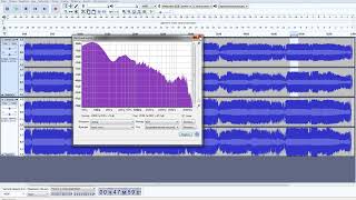 Как создать свой DTS-HD аудио файл и улучшить исходник