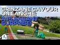 [UNMISSSIBLE] PIEMONTE ITINERARY: LET’S VISIT GRINZANE CAVOUR