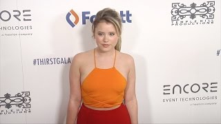 Taylor Spreitler Nude