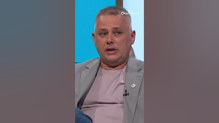 Susret sa ubicom - RTS Ordinacija #shorts