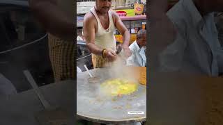 RAHASIA JAJANAN INDIA PINGGIR JALAN - VRINDAVAN STREET FOOD