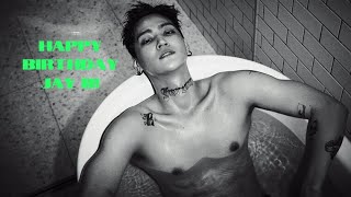 Happy Birthday Jay B! 2023!