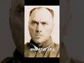 The Unbelievable Last Words of Serial Killer Karl Panzram #truecrimetok #crimestories #historyshorts