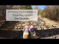 Climbing Peekamoose and Table Mountains in the Catskills