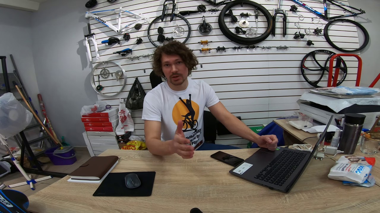 Как сделать заказ - YouTube