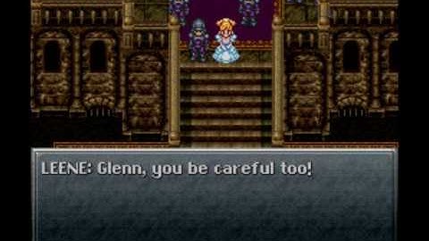 Chrono Trigger Part 24 - A Tragic History