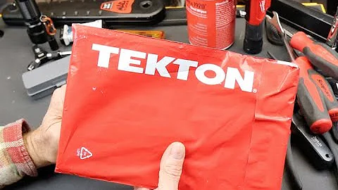 A Snap On guy in a Harbor Freight world: Lessons Learned with ICON TEKTON Snap On Gearwrench Amazon