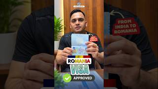 Romania Work Visa APPROVED | Real Client Story | Alba Enterprises #visaconsultancy #visa