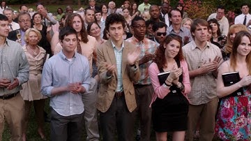 『ハッピーエンドが書けるまで』予告編