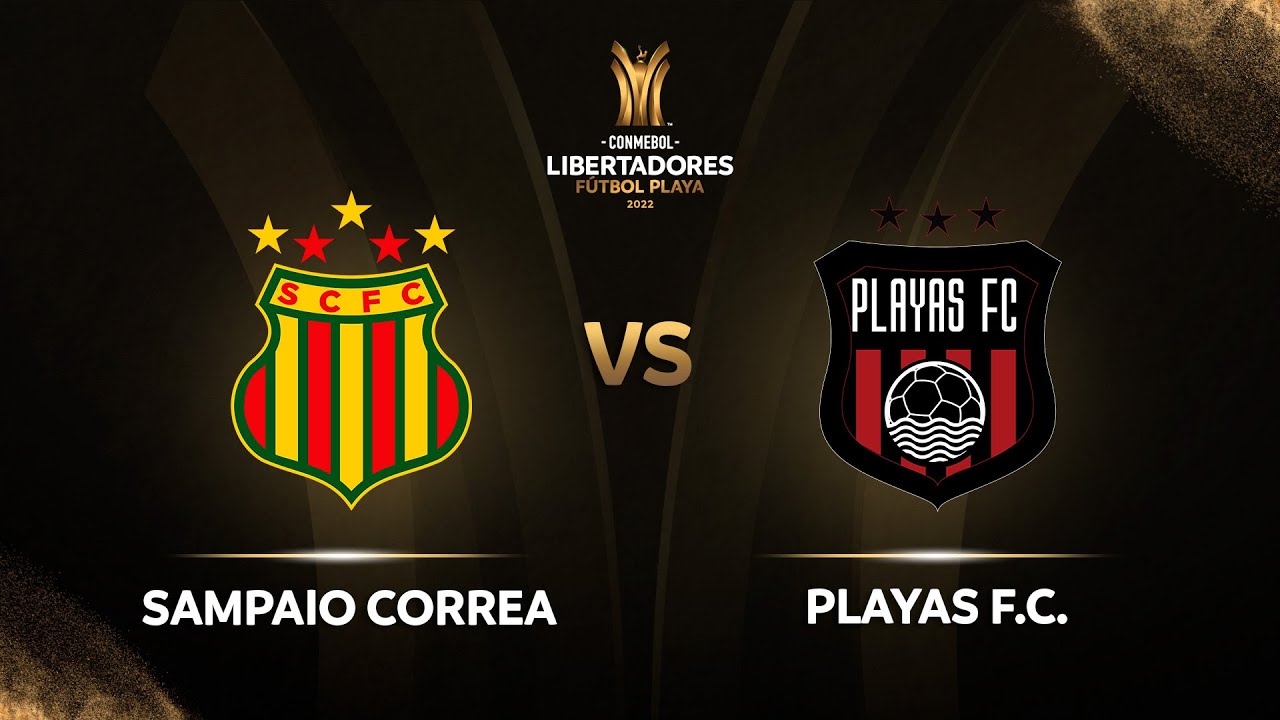 CONMEBOL Libertadores Fútbol Playa on X: ⏱️¡Comenzó el partido