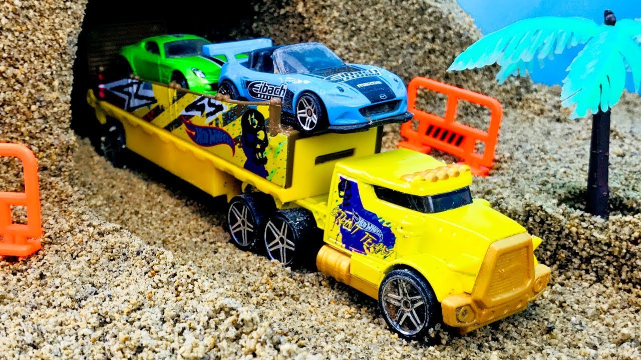  Autos de juguete para niños de 1 año, juguetes para