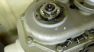 Hobart Mixer Grinding Noise Video