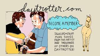 Mark Olson &amp; Gary Louris - Saturday Morning On Sunday Street - Daytrotter Session