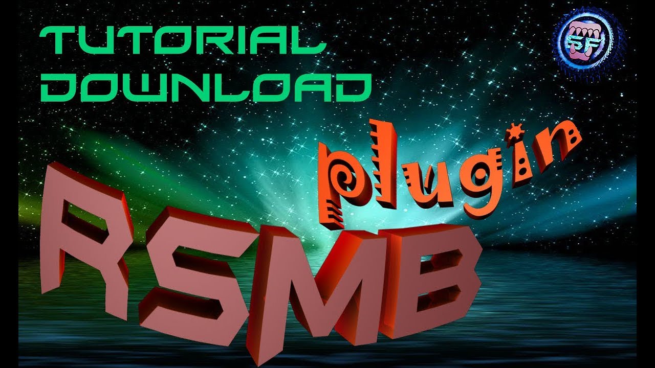 rsmb free download after effects