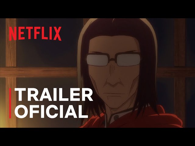 O Tio de Outro Mundo Dublado Na Netflix  Isekai Ojisan Dublado Na Netflix  