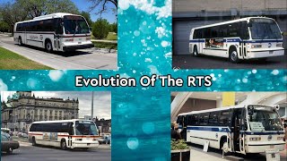 Evolution Of The RTS (Remastered Edition)