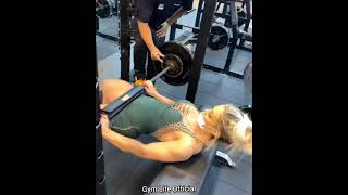 Vivi Winkler - Gluteus Workout 