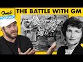 The Woman Who Led The Bloody Battle Against GM - Past Gas #65