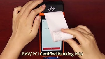 X-Telcom | Professional Banking POS Terminal Manufacturer