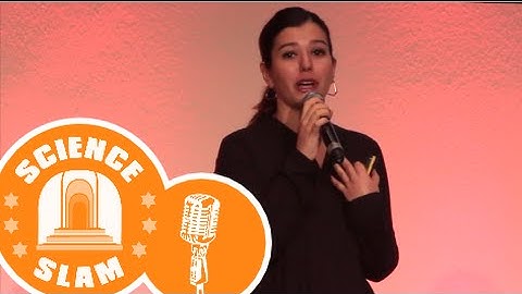 (En) - Science Slam - Canan Sayitoglu - The Immune System