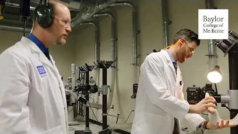 Orthotics & Prosthetics Faculty Profile: Joshua Utay