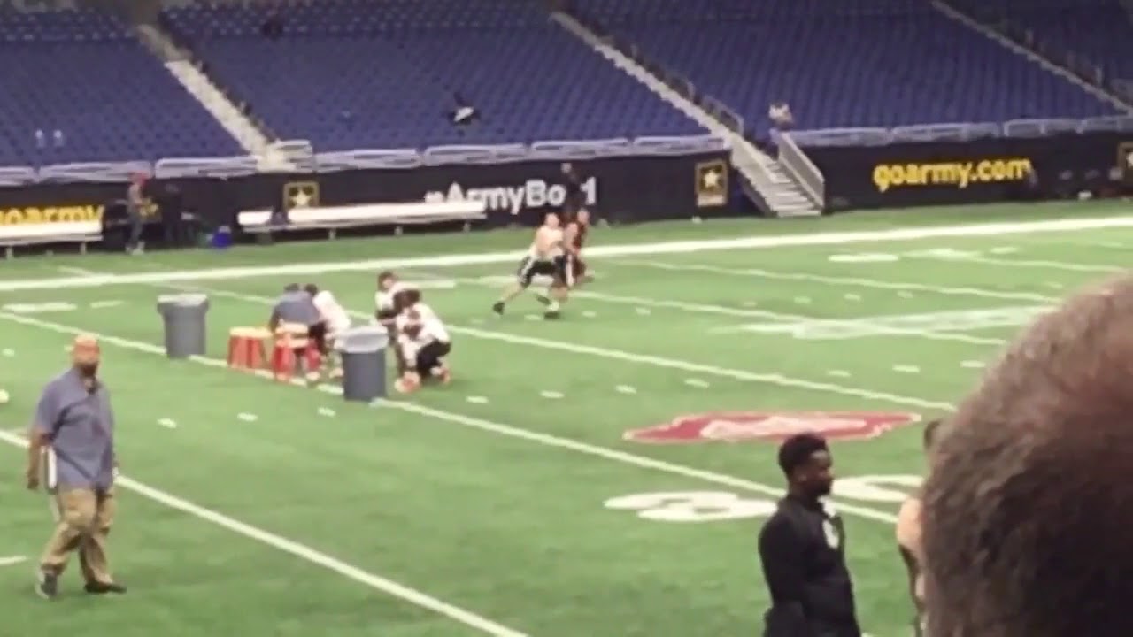 Kris Bowen Nat Comb 1v1 c SLO MO