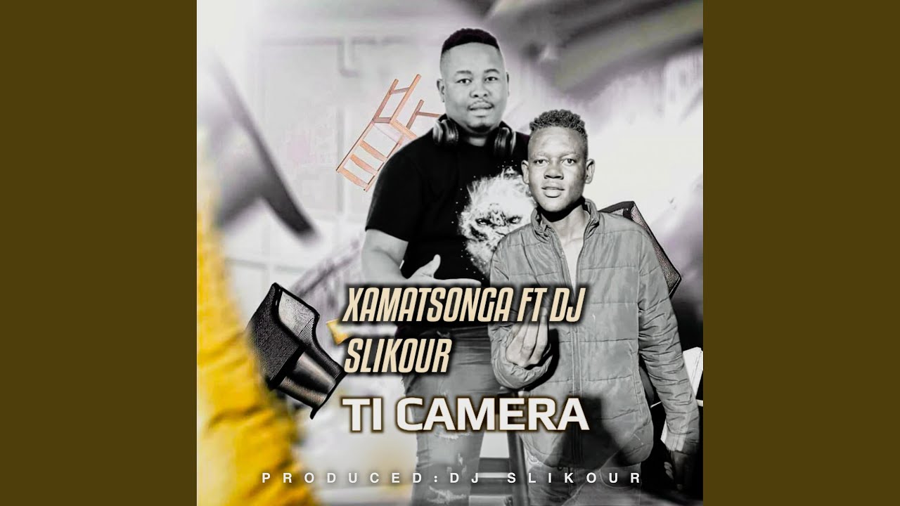 YouTubeでKhoma ndlela (feat. MK The Golden voice, xamatsonga & Nhlamulo)を視聴