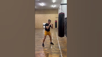 How to throw a hook #shorts #boxing #sovietstyle