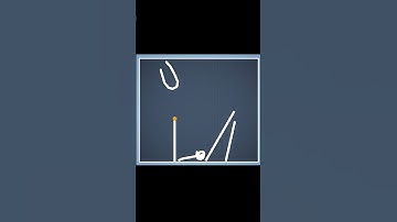 Brain it on level 37 with 3 star. 👍 #brainiton