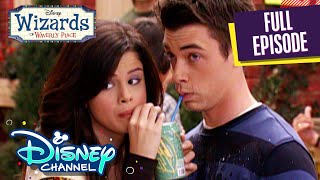 Alex's Spring Fling | S1 E19 | Full Episode | Wizards of Waverly Place | @disneychannel