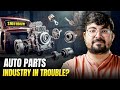 India’s Auto Component Sector Overview 🚗