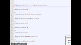 learn ModPE episode 1