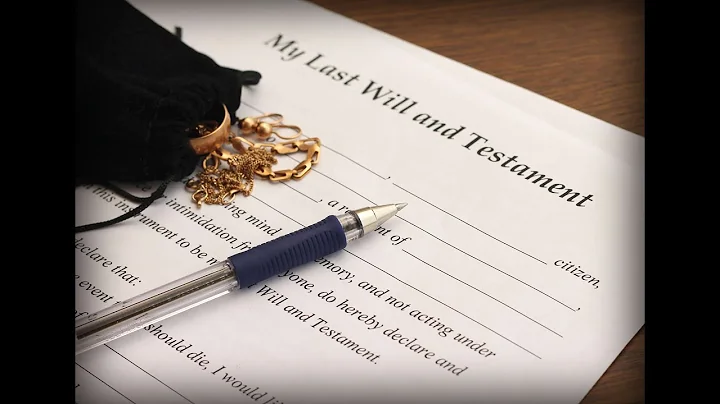 Introduction to Holographic Wills