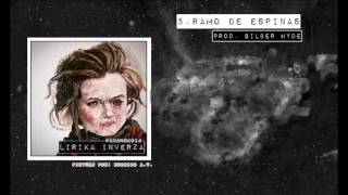 LIRIKA INVERZA | PARAMNESIA (DISCO COMPLETO + LINK DE DESCARGA)