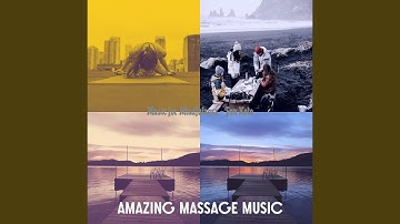 Pulsating Koto and Strings - Vibe for Massage Therapy